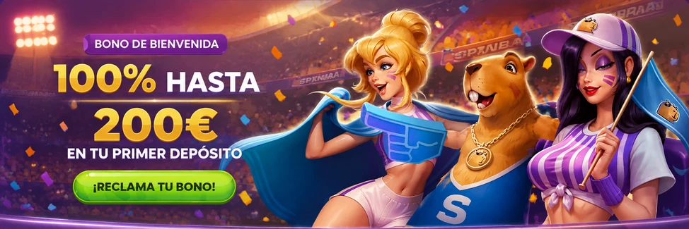 Spinbara casino